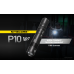 Lanterna Nitecore P10V2 1100 lúmens